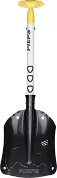 Лопата лавинная PIEPS Shovel T 640 Telescopic Black/White