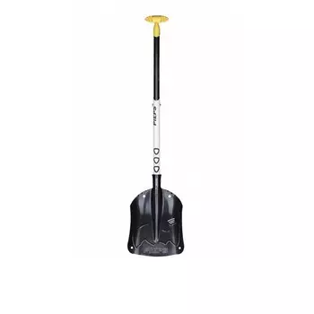 Лопата лавинная PIEPS Shovel T 825 Black/White