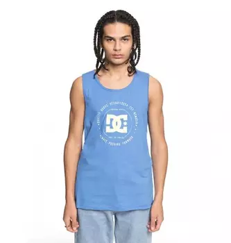 Майка мужская DC SHOES Rebuilt Tank M Campunula