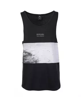 Майка RIP CURL Busy Time Tank Black