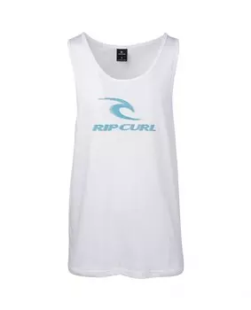 Майка RIP CURL Iconic Tank Optical White