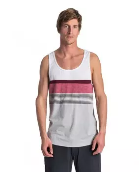 Майка RIP CURL Jaz Tank Optical White