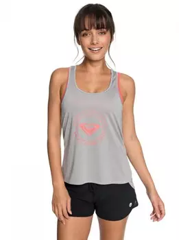 Майка ROXY Take A Bre Tk J Heritage Heather