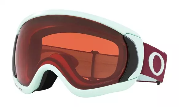 Маска горнолыжная OAKLEY Canopy Jasmine Vampirella/Prizm rose