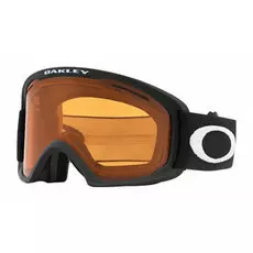 Маска горнолыжная OAKLEY O Frame 2.0 Pro Xl BLACK/PERSIMMON &amp; DARK GREY
