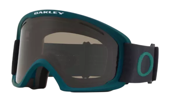 Маска горнолыжная OAKLEY O Frame 2.0 Pro Xl PRIZM ICON BALSAM/DARK GREY &amp; PERSIMMON