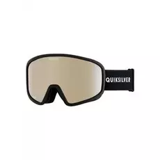 Маска горнолыжная QUIKSILVER Browdy M Black