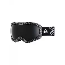 Маска горнолыжная QUIKSILVER Fenom Art Serie M Black