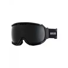 Маска горнолыжная QUIKSILVER Hubble M Black