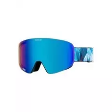 Маска горнолыжная QUIKSILVER Qs_Rc M Daphne Blue