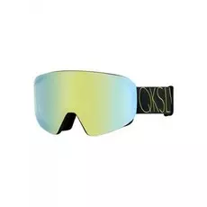 Маска горнолыжная QUIKSILVER Qs_Rc M Lime Green