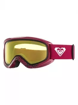 Маска горнолыжная ROXY Day Dream Bad W J Beet Red