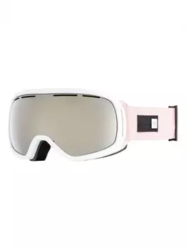 Маска горнолыжная ROXY Premiere Rx Gog J Coral Cloud