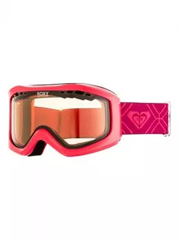 Маска горнолыжная ROXY Sunset Badw J Teaberry