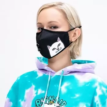 Маска RIPNDIP Lord Nerm Mask 2021