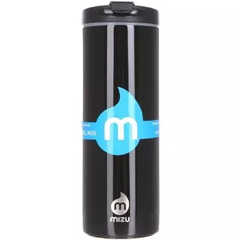 MIZU термокружка MIZU TRAVEL MUG Glossy Black LE