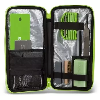 Набор инструментов DAKINE Deluxe Tuning Kit Black