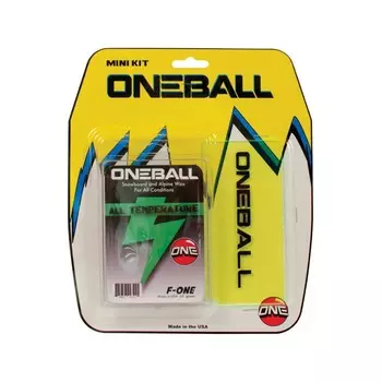 Набор инструментов ONEBALL Basic Tuning Kit