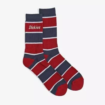 Носки DICKIES Oakhaven Sock Navy 2022