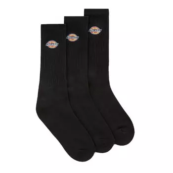 Носки DICKIES Valley Grove Sock Black 2022