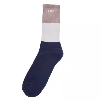 Носки OBEY Obey Milton Socks Gallnut Multi 2022