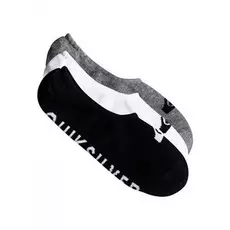 Носки QUIKSILVER 3Linerpack M Assorted