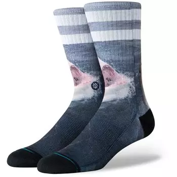 Носки STANCE Brucey Grey 2021