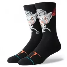 Носки STANCE Foundation Pennywise Black 2020