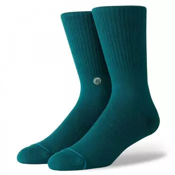 Носки STANCE Staples Icon Green 2020