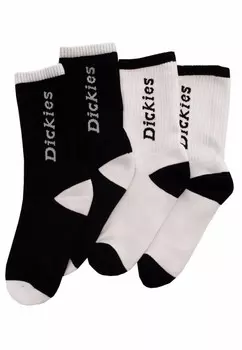 Носки (Уп 2Шт.) DICKIES Calvert City Sock Assorted 2020