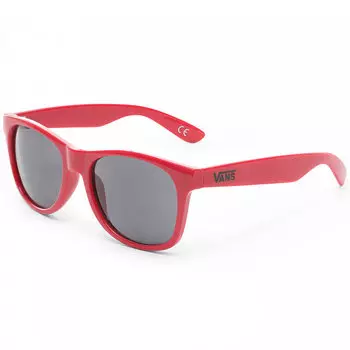 Очки cолнцезащитные VANS Mn Spicoli 4 Shades Racing Red 2021