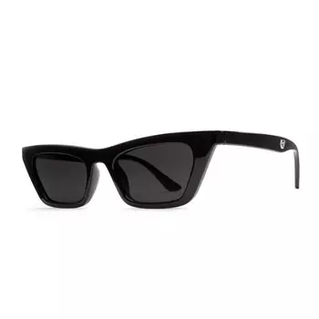Очки VOLCOM Peace Punk Gloss Black/Gray