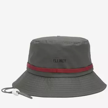 Панама ELLIKER Midal Hat I Grey 2023