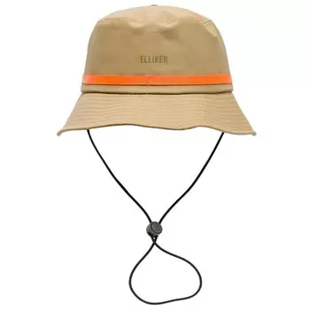 Панама ELLIKER Midal Hat I Orange 2023