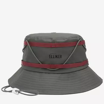 Панама ELLIKER Midal Hat Ii Grey 2023