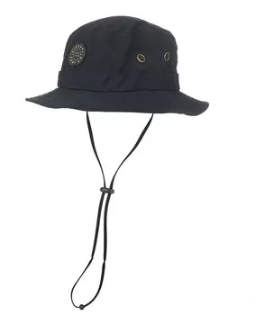 Панама RIP CURL Donut Hat Black