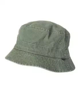 Панама RIP CURL Plain Bucket Hat Mid Green