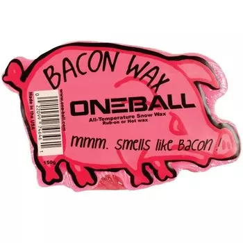 Парафин ONEBALL Shape Shifter - Bacon 2023