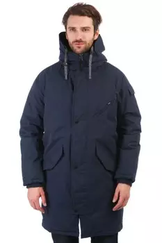 Парка QUIKSILVER Kayapa M Blue Nights