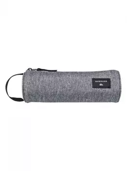 Пенал QUIKSILVER Pencilo M Light Grey Heather