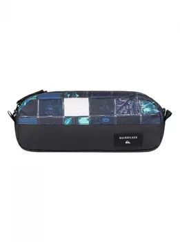 Пенал QUIKSILVER Tasmen M Bijou Blue