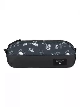 Пенал QUIKSILVER Tasmen M True Black