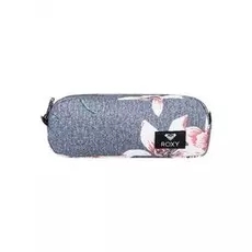 Пенал ROXY Da Rock J Charcoal Heather Flower Field