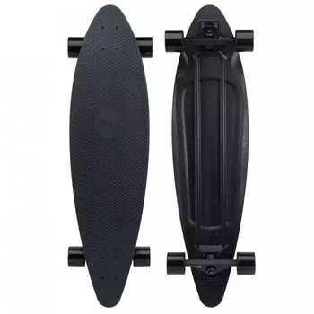 Пенни борд PENNY Longboard 36 дюйм Blackout 2024