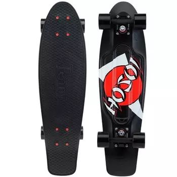 Пенни борд PENNY Nickel 27 дюйм Hosoi 2024