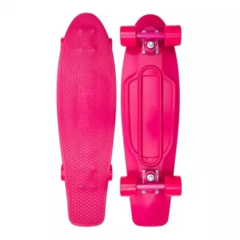 Пенни борд PENNY Nickel 27 дюйм Staple Staple Pink 2024