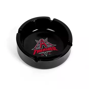 Пепельница THRASHER Golden Gate Ashtray 2023