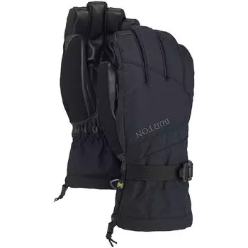 Перчатки для сноуборда BURTON Mb Profile Glv TRUE BLACK