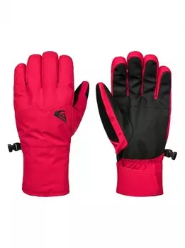 Перчатки QUIKSILVER Cross Glove M Flame