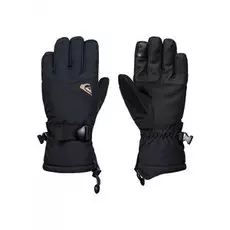 Перчатки QUIKSILVER Mission Yth Gl B Black